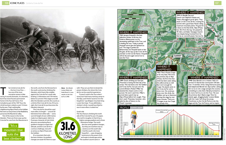 Ian-Moores-Graphics-Maps-and-Charts-Cycling-Magazine-Map