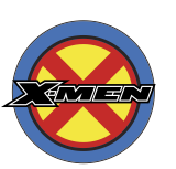X-MEN-Logo
